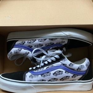 lowtop vans